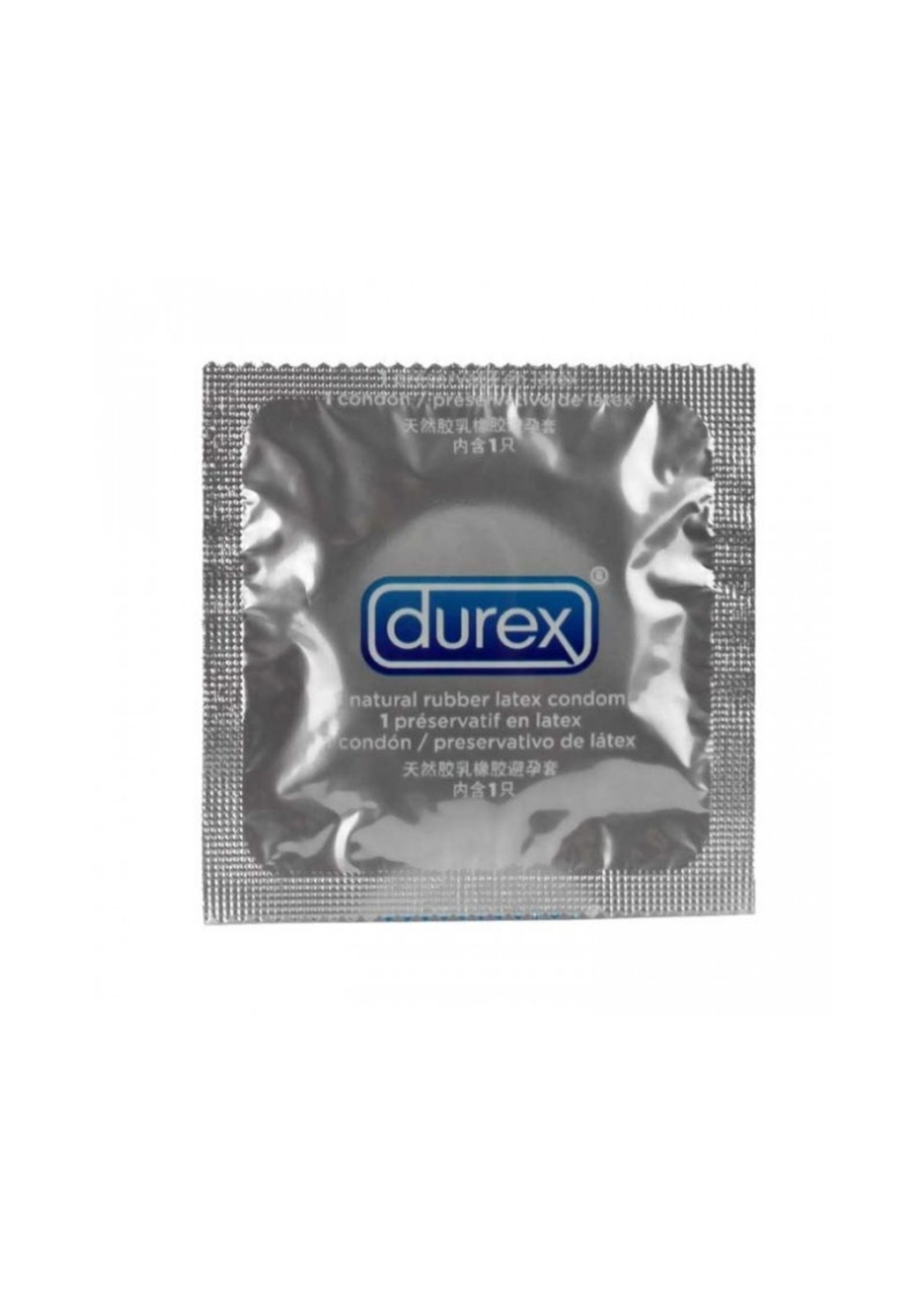 Durex Durex - intense orgasmic 10st.