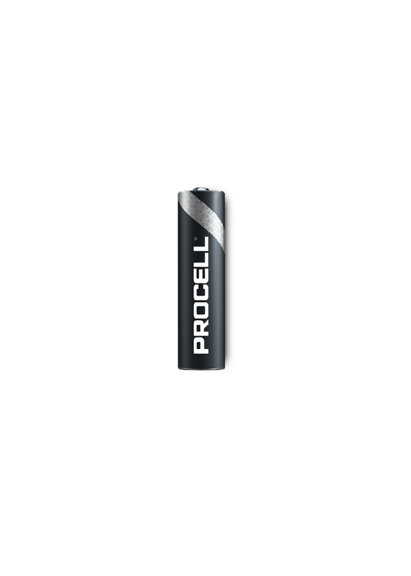 Batterij dunne penlights AAA Procell