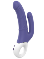 Dream Toys Double pleasure