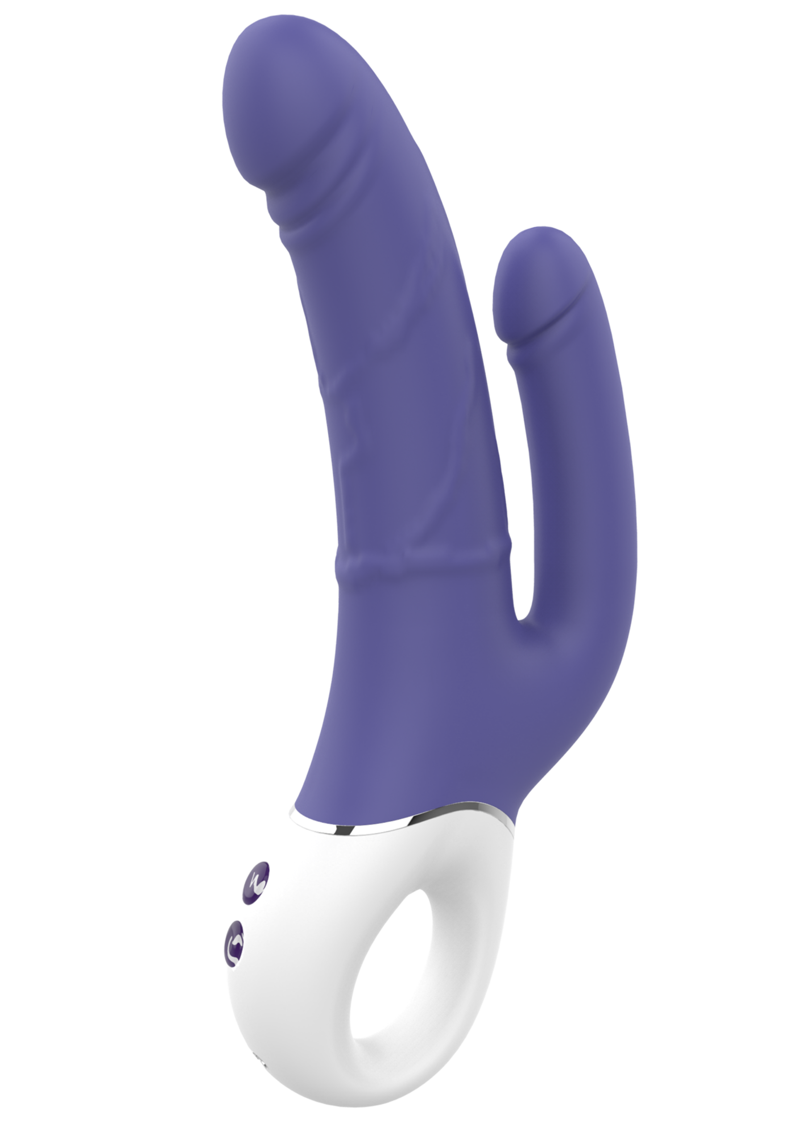 Dream Toys Double pleasure