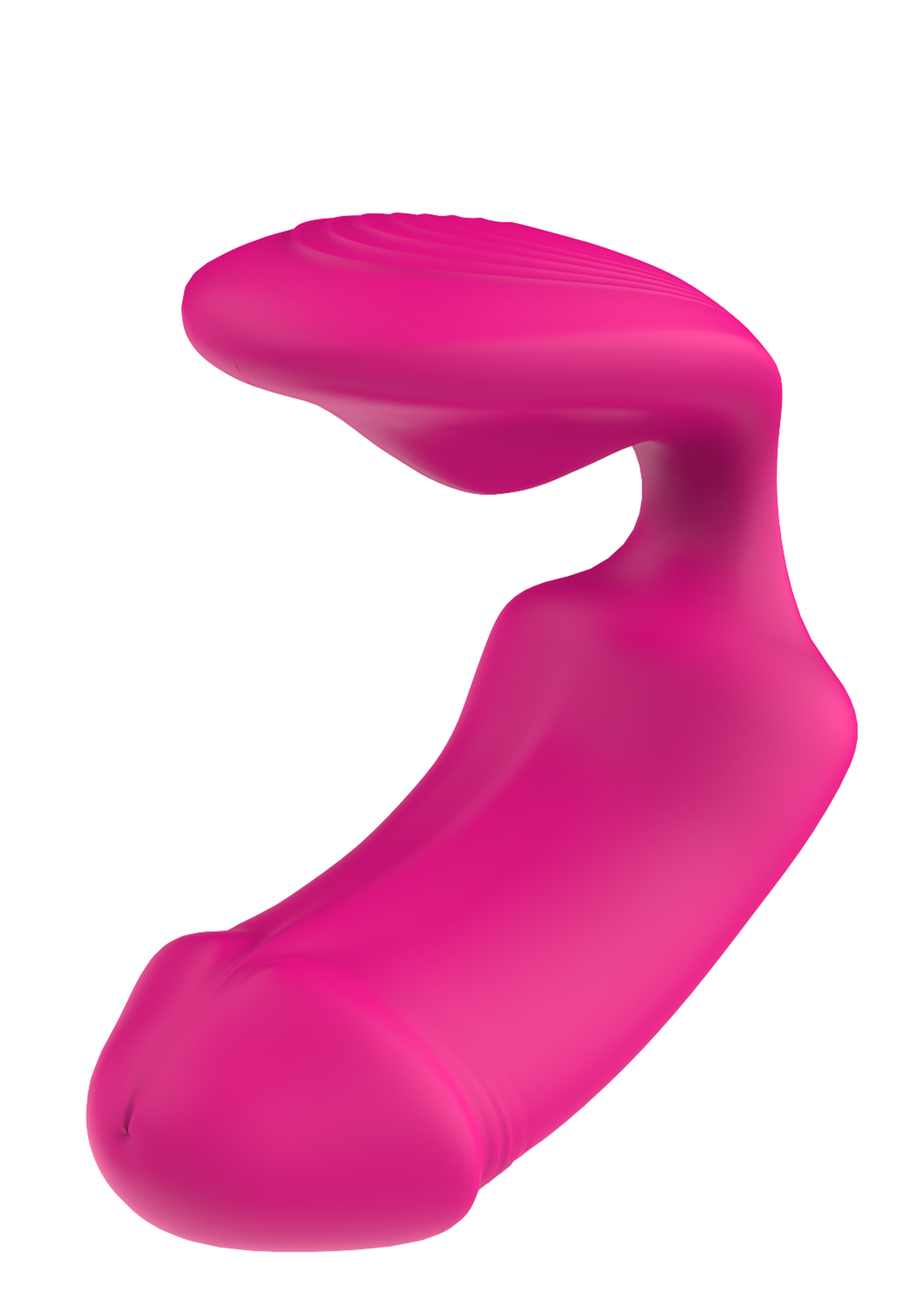 Dream Toys Remote duo pleaser