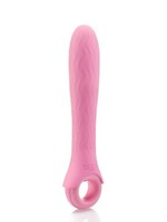 ZennToys The great & perfect pink G-spot finger