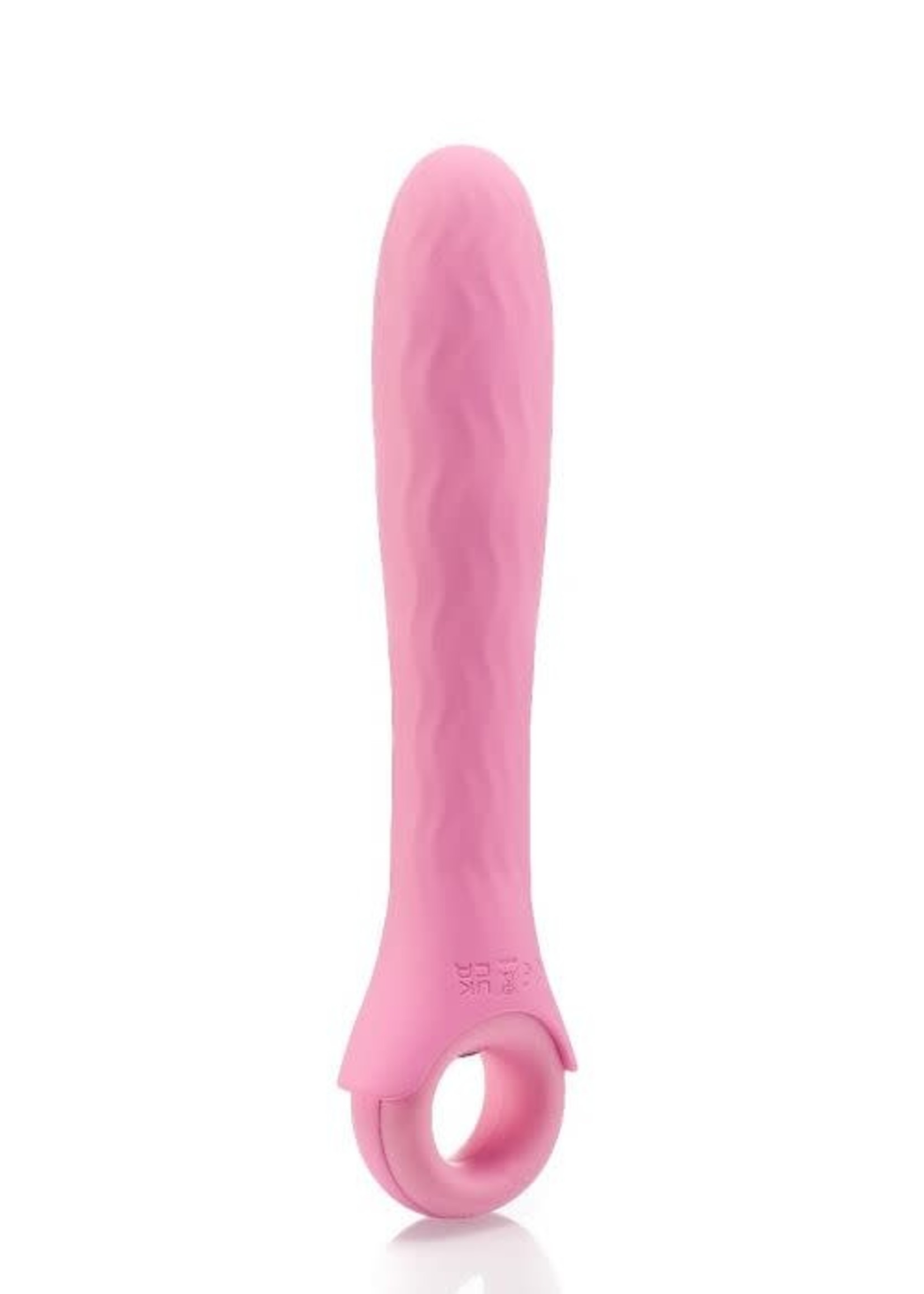 ZennToys The great & perfect pink G-spot finger