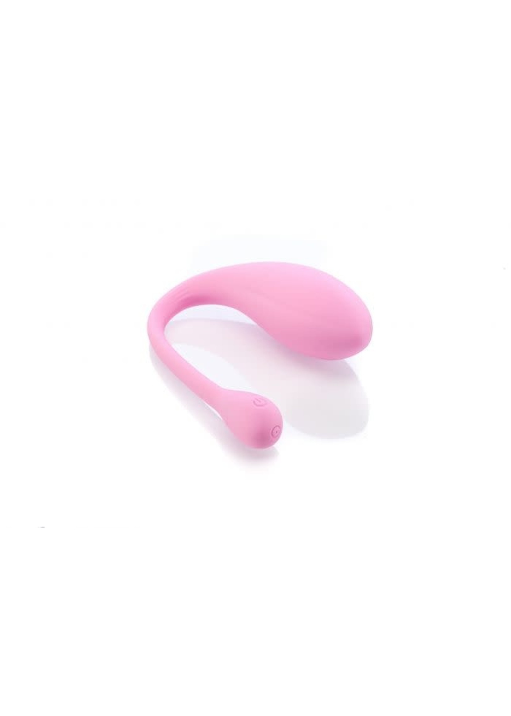 ZennToys The pink love control