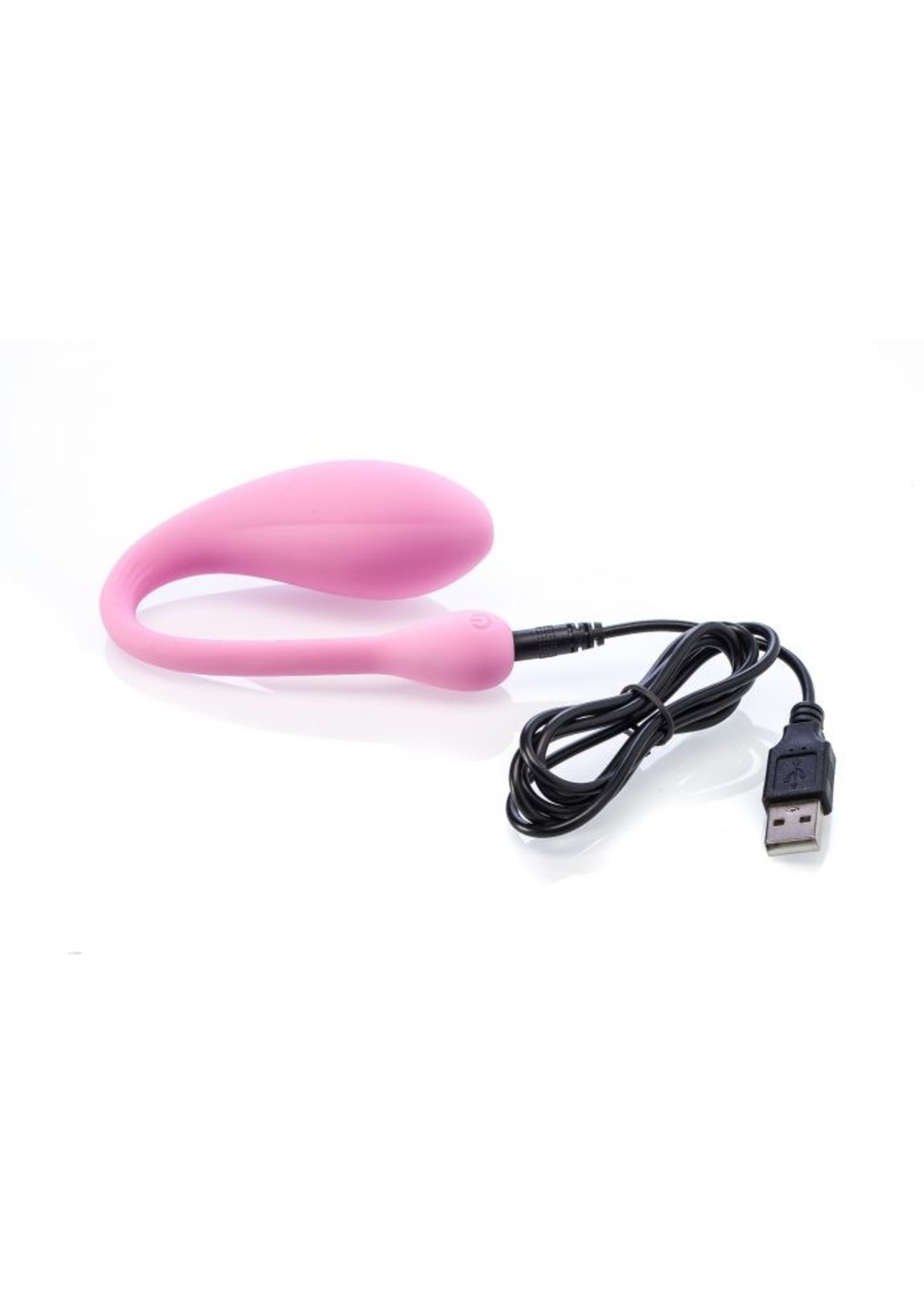 ZennToys The pink love control