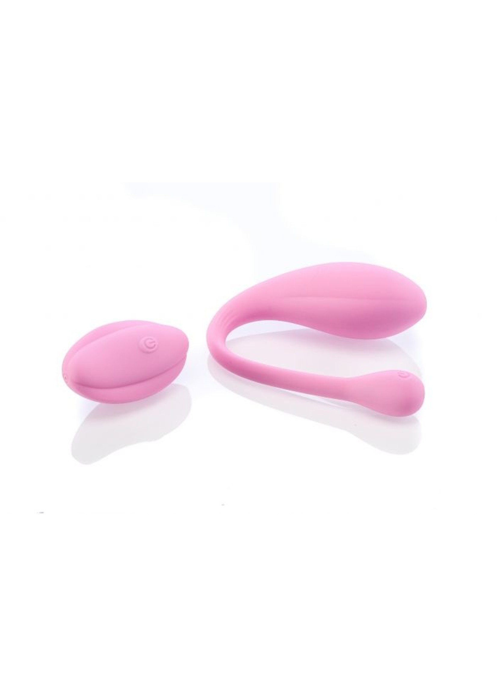 ZennToys The pink love control