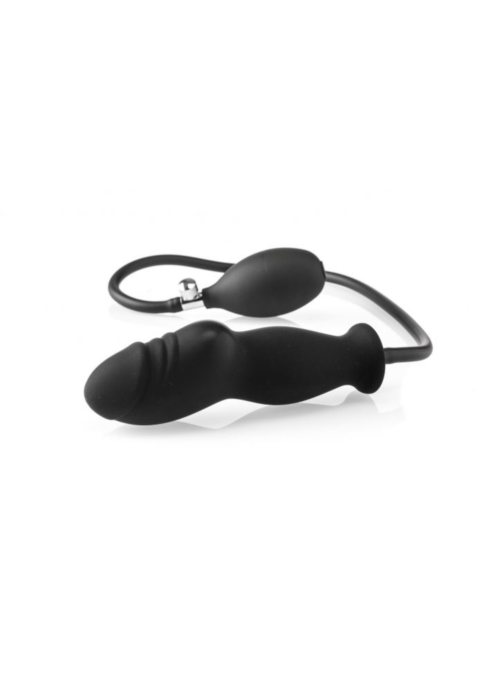 ZennToys Pump it up!