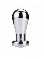 ZennToys Big aluminium alloy buttplug 40mm