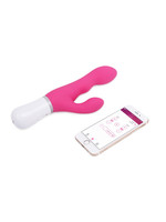 Nora vibrator