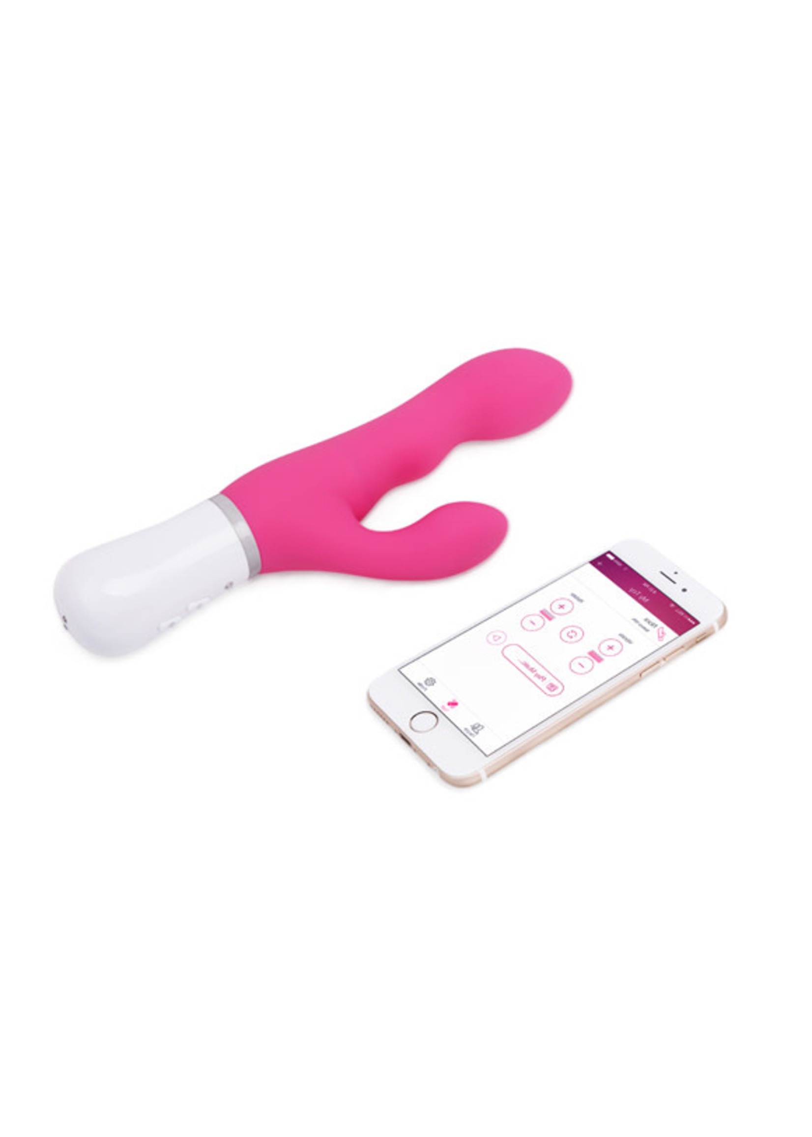 Nora vibrator