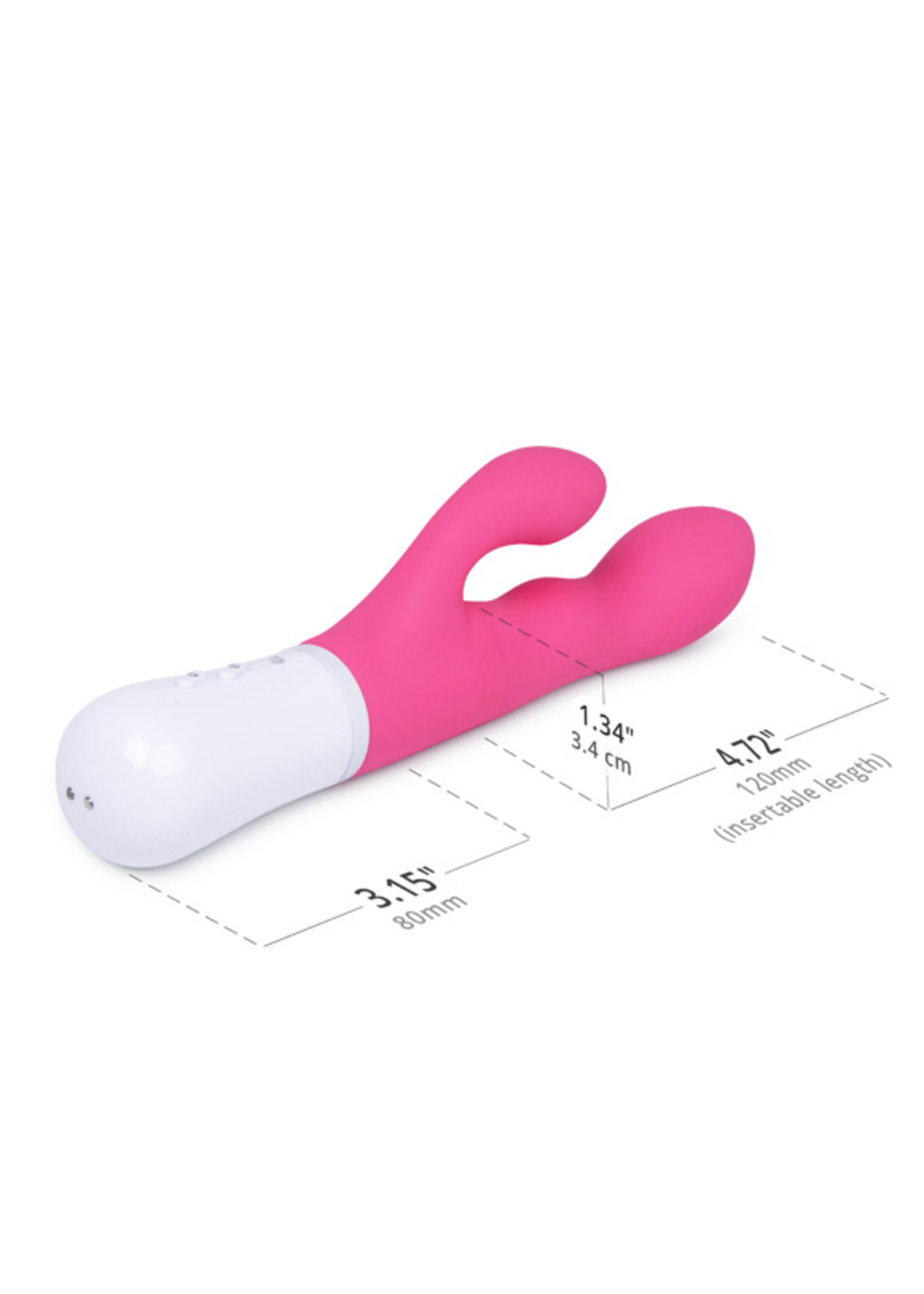 Nora vibrator