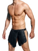 MOB Eroticwear Roman skirt