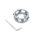 O-Products Torture glans ring