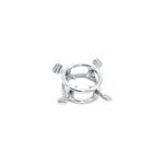 O-Products Steel torture cockring