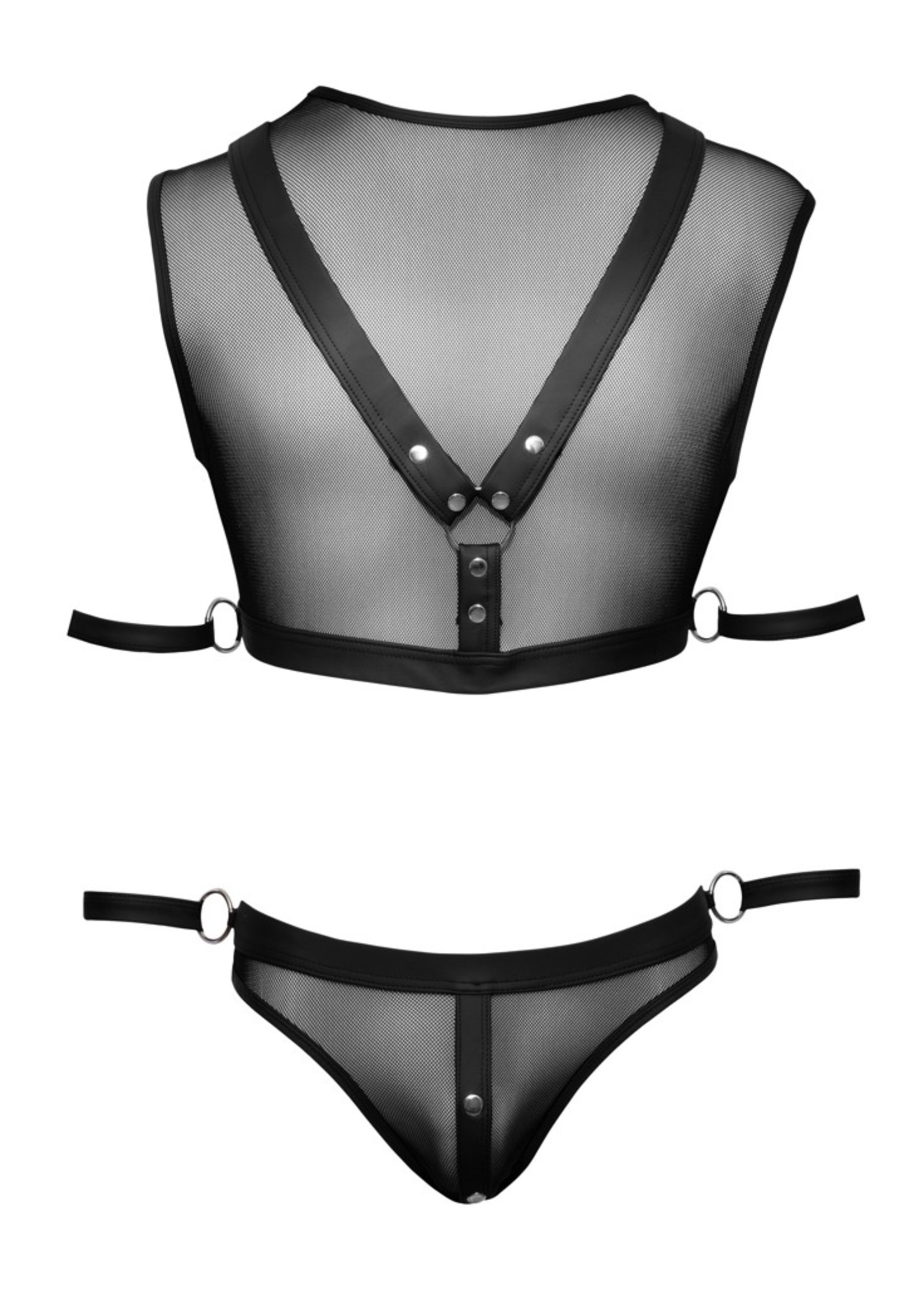 Svenjoyment Top and jock