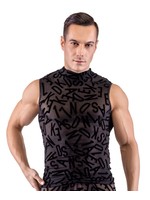 Svenjoyment Top - letters