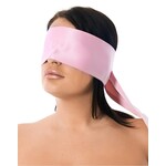 Rimba Blinddoek nylon - Pink