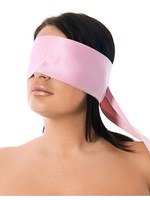 Rimba Blinddoek nylon - Pink