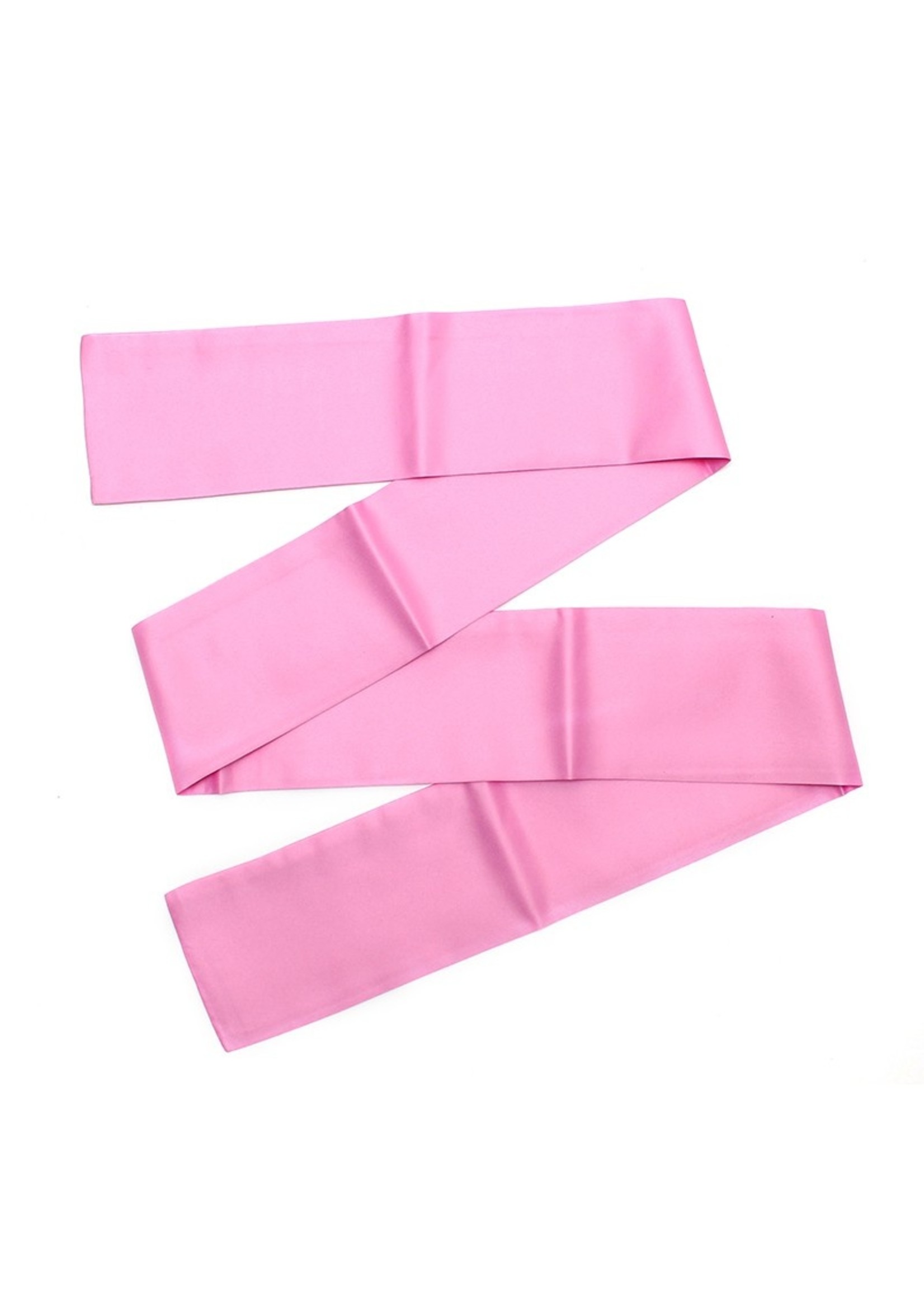 Rimba Blinddoek nylon - Pink