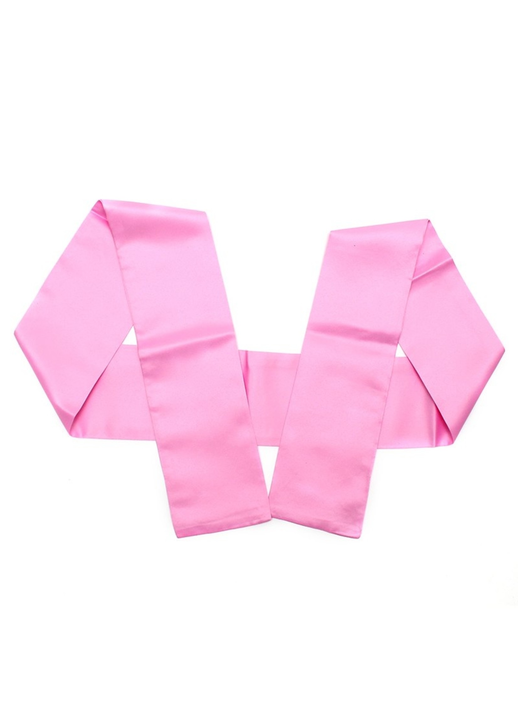 Rimba Blinddoek nylon - Pink