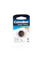 Cellbatterij Camelion 3V CR2032 per stuk