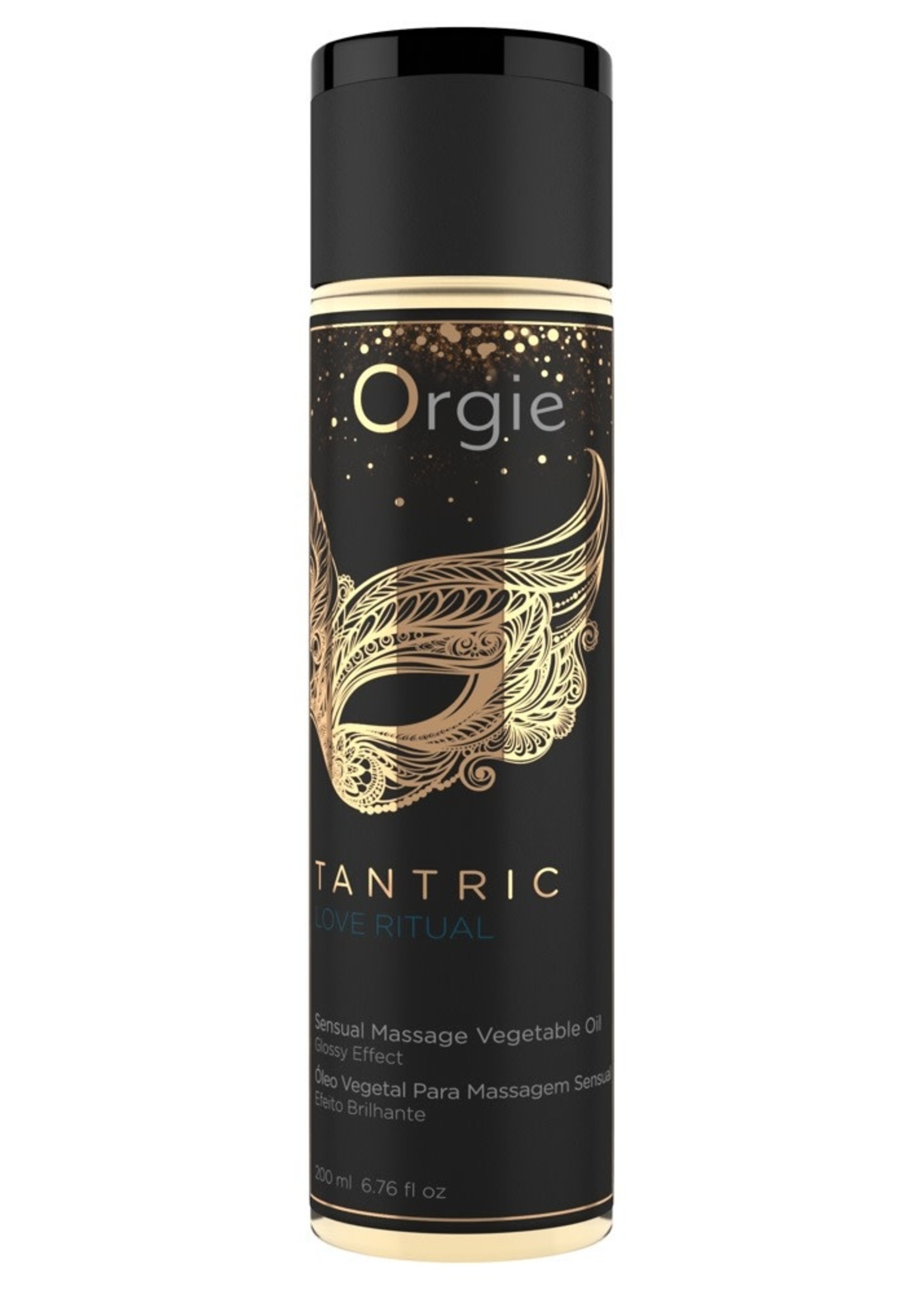 Tantric - love ritual