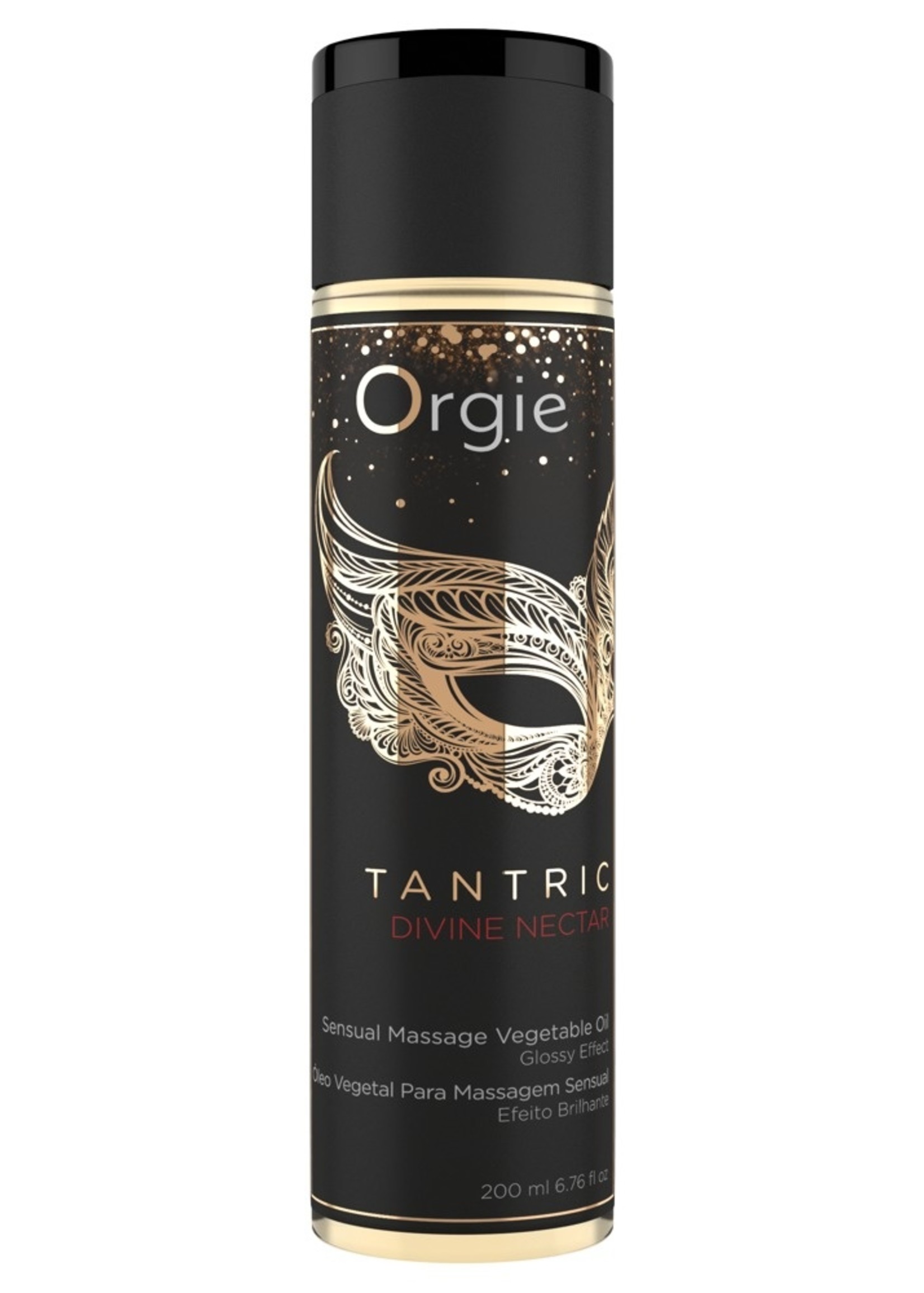 Tantric divine nectar - 200 ml