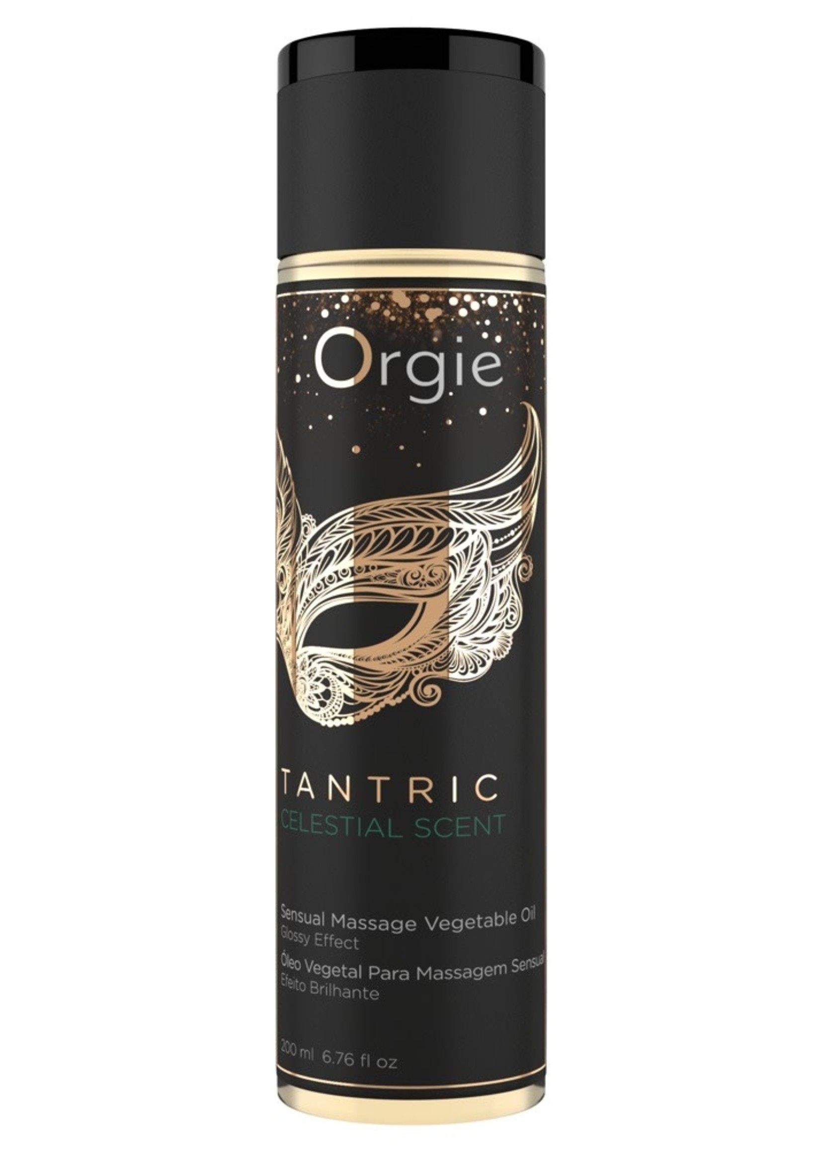Tantric celestial scent - 200 ml