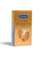 Durex Durex nude XL 10st.