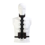 Dream Toys Blaze deluxe collar/body restraint