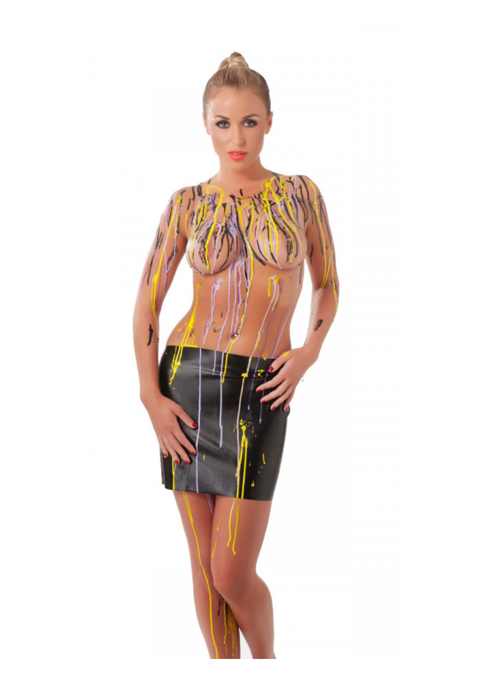 Rimba Vloeibaar latex