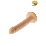 Champs Punky original dildo 5.5 inch / 14 cm white