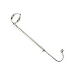 Rimba Bondage hook attached to collar