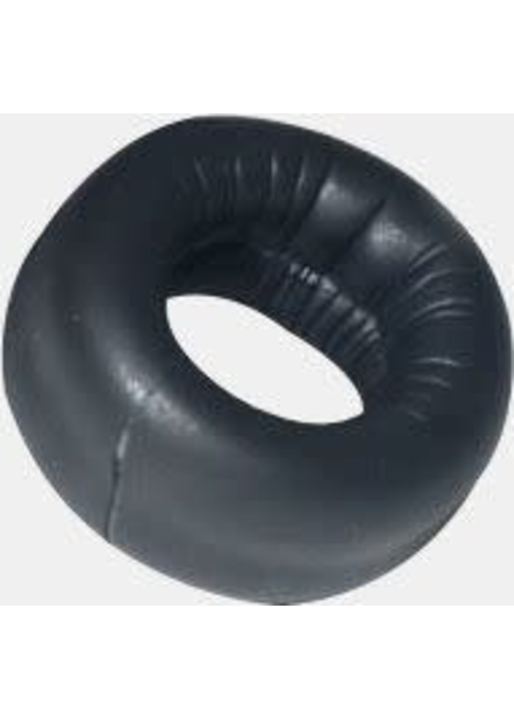 Dusedo Neoprene cockring thick - black