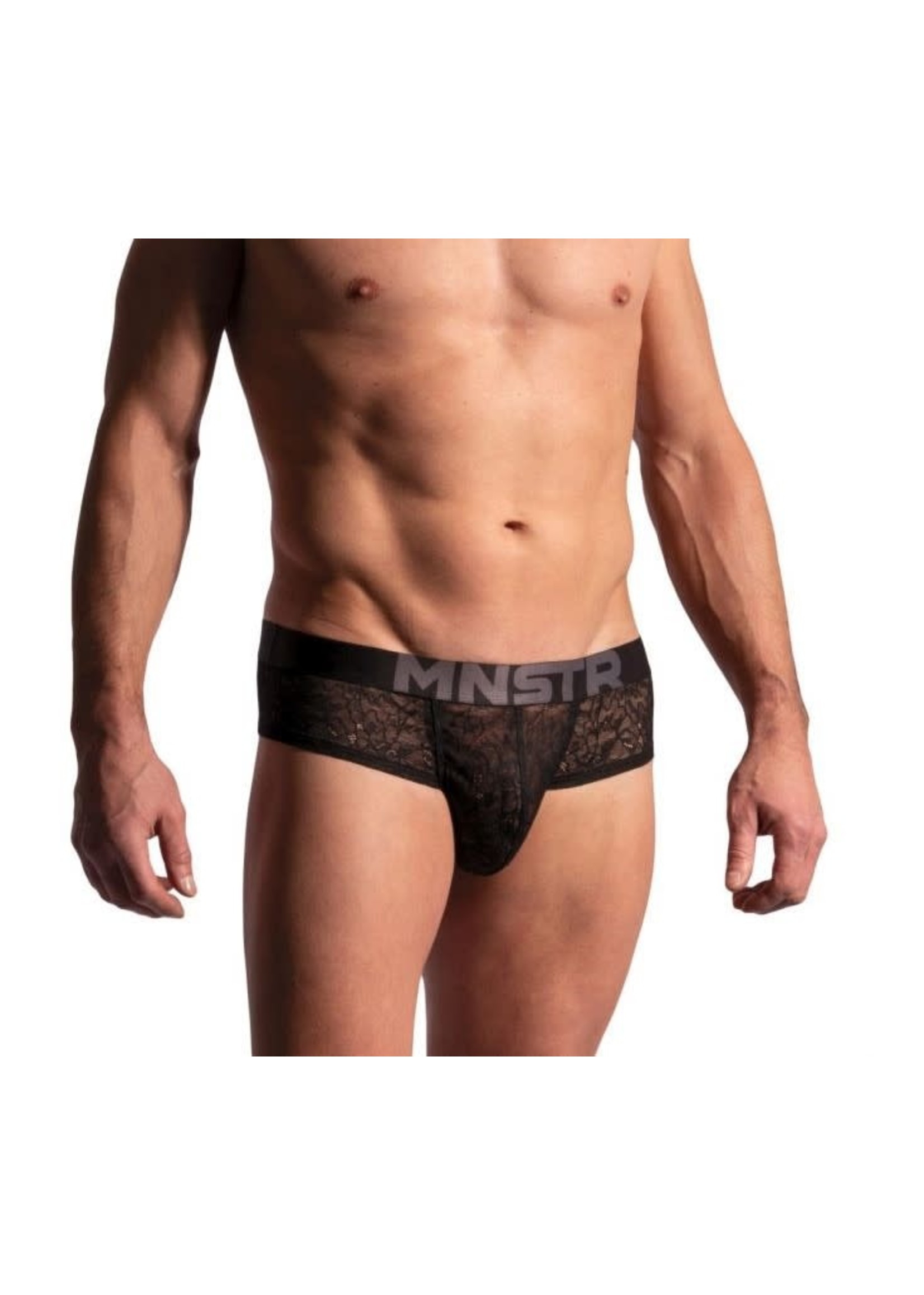 Manstore Cheeky Brief - kant