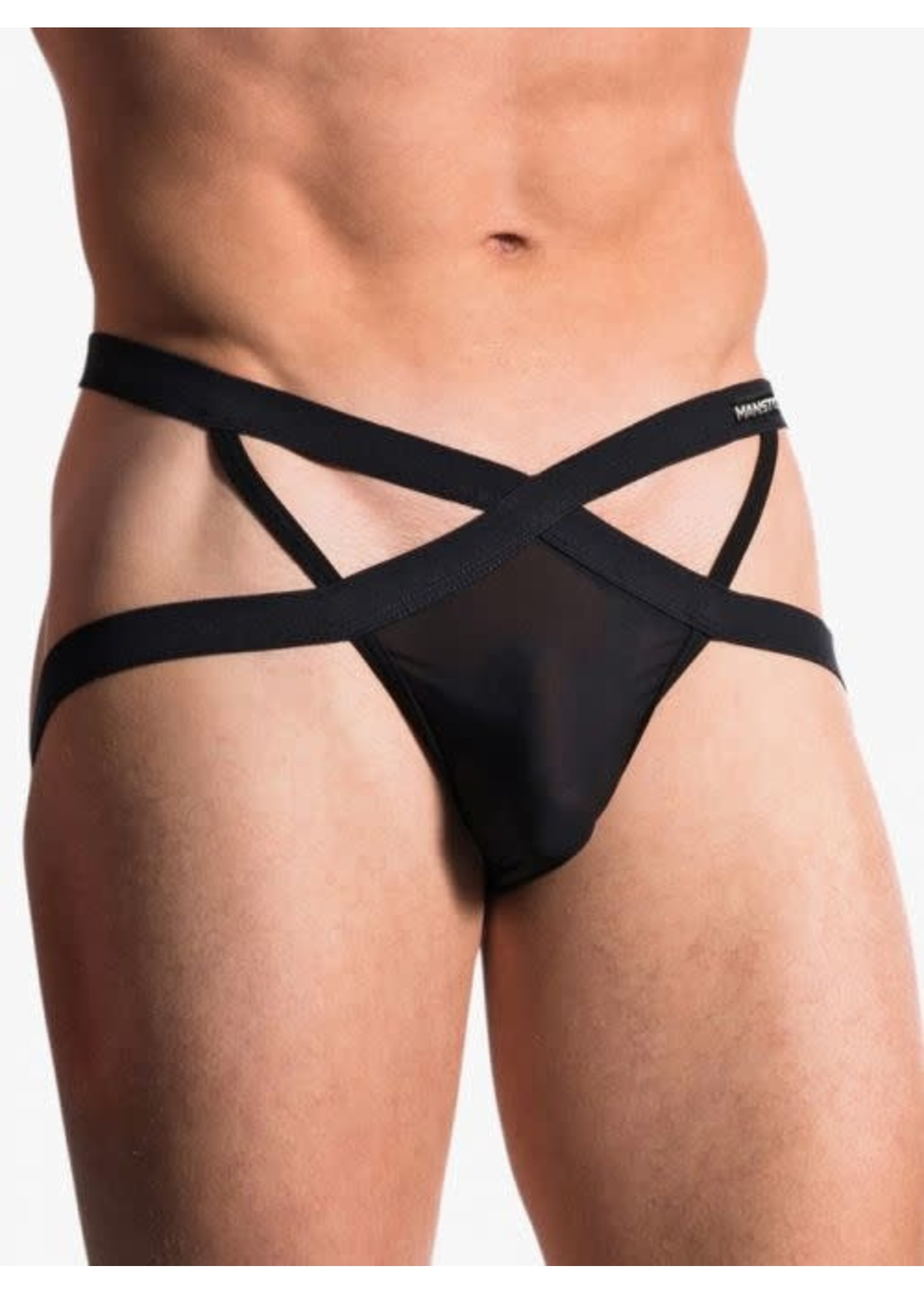 Manstore X-Cut jock