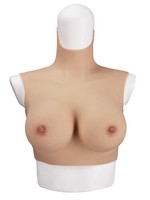 XX-dreamtoys Ultra realistic breast form