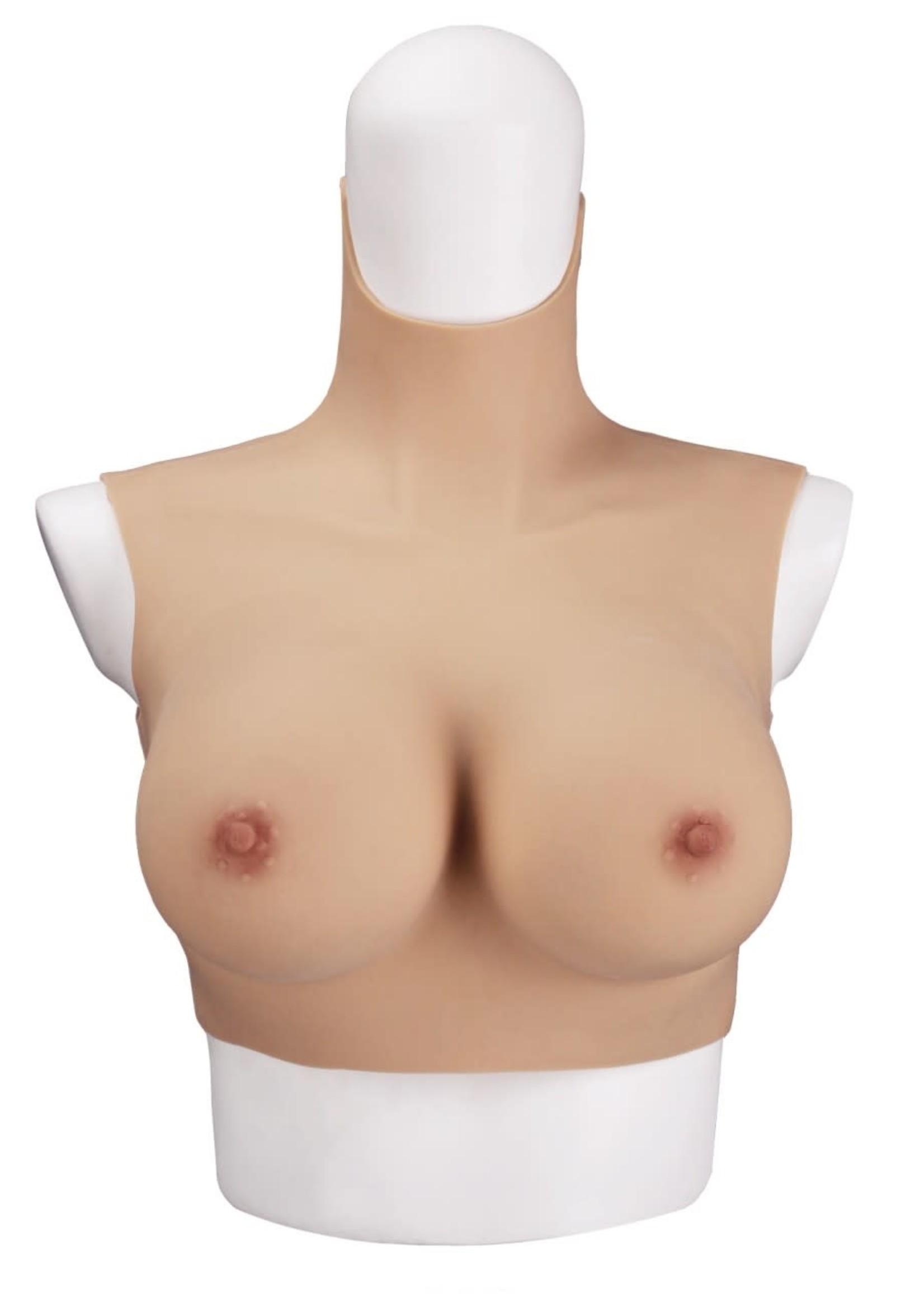 XX-dreamtoys Ultra realistic breast form