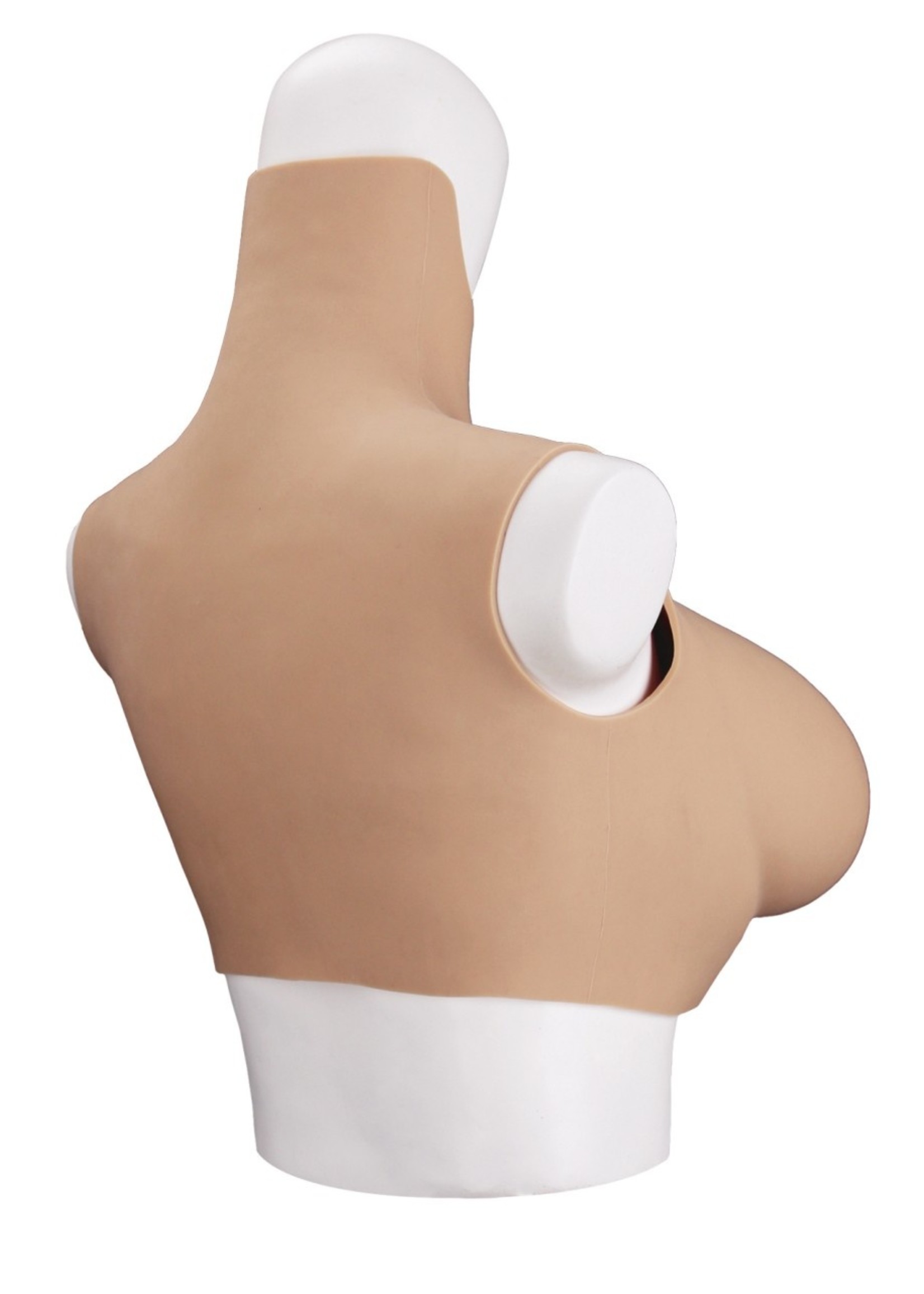 XX-dreamtoys Ultra realistic breast form