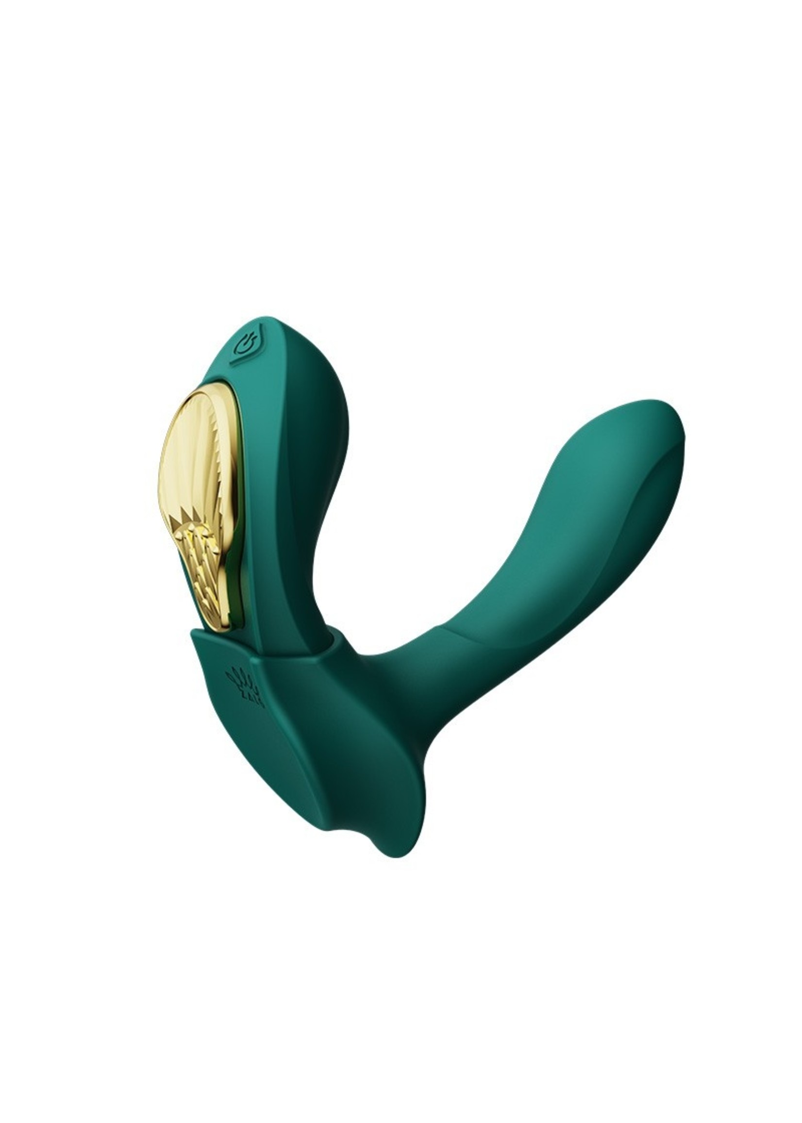 Aya - wearable vibrator with remote control