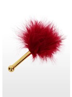 Taboom Feather tickler