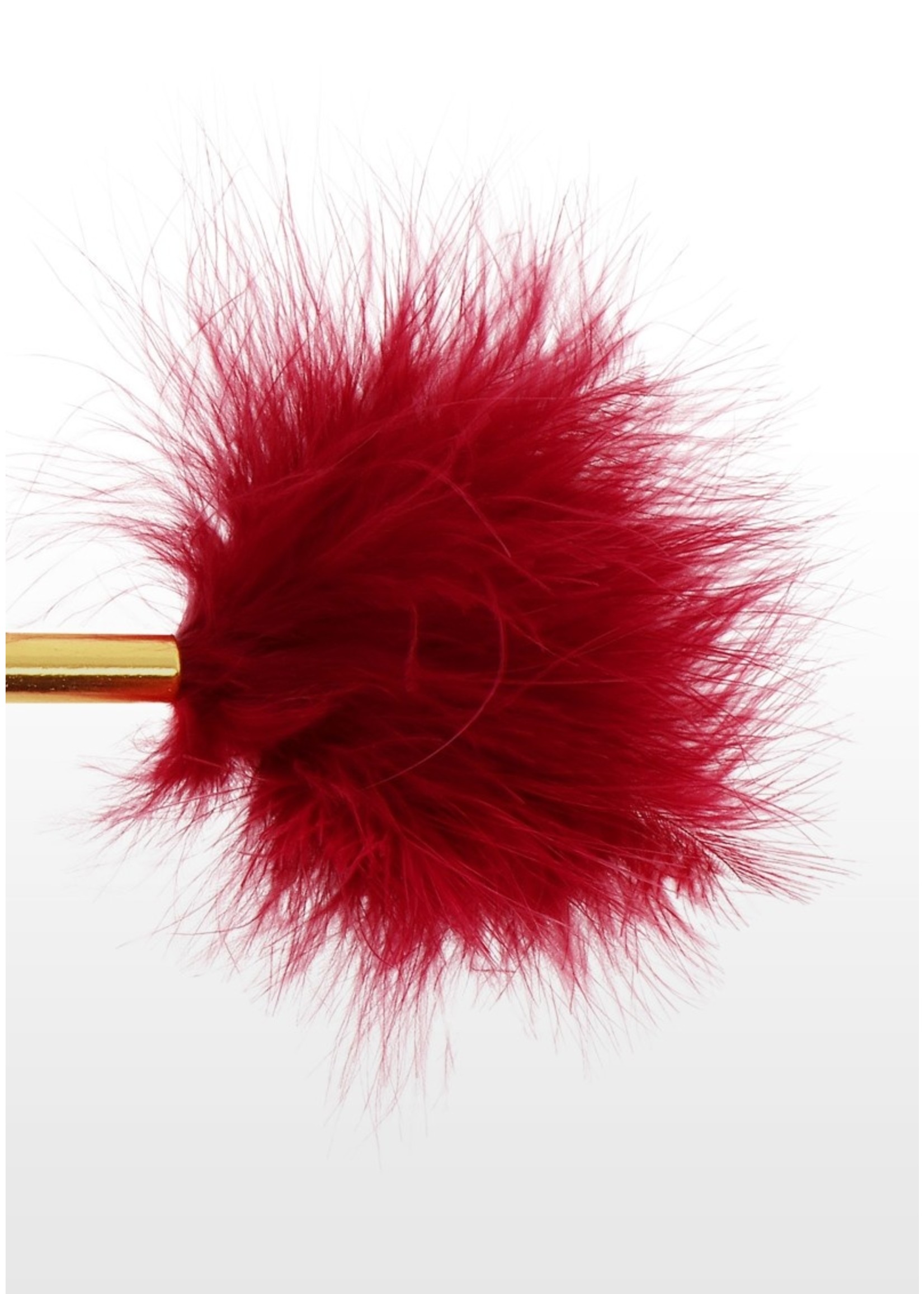Taboom Feather tickler