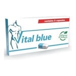 Vital blue - 5st.