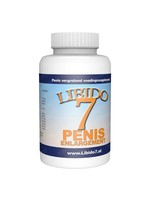 Libido 7 Libido7 penis enlargement