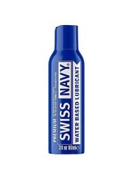 SWISS NAVY SWISS NAVY Waterbasis - 89 ml
