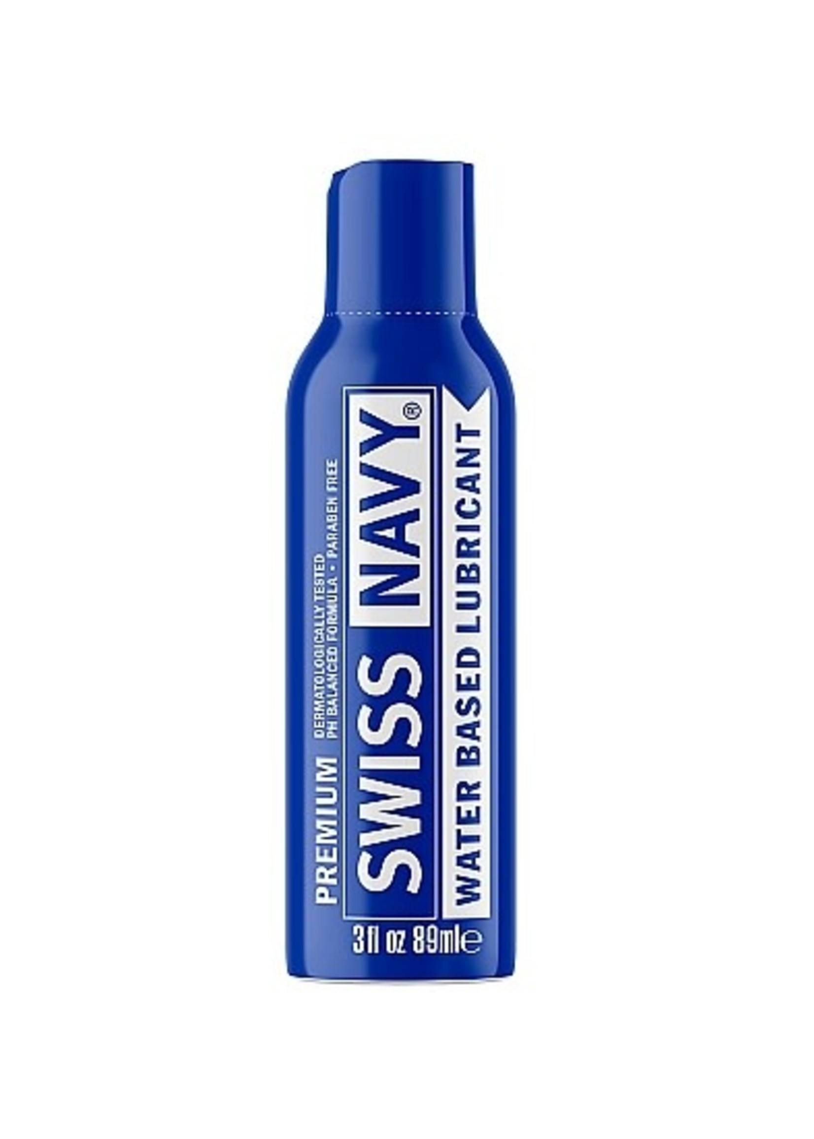 SWISS NAVY SWISS NAVY Waterbasis - 89 ml