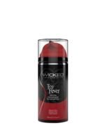 Wicked Sensual Care Toy fever warming lube - 100 ml