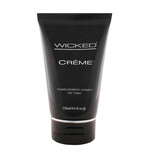 Wicked Sensual Care Masturbation creme - 120 ml