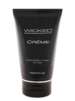 Wicked Sensual Care Masturbation creme - 120 ml