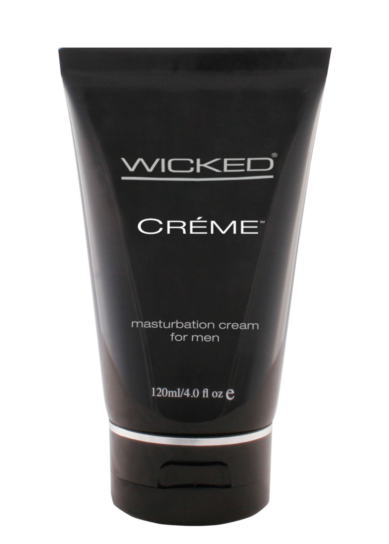 Wicked Sensual Care Masturbation creme - 120 ml